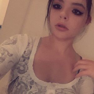 Meet your Posher, Avrielle